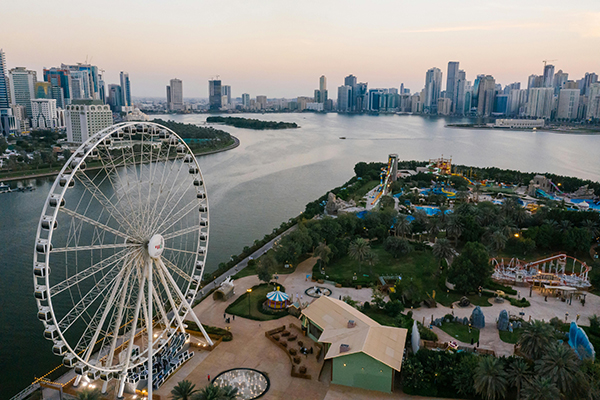 sharjah